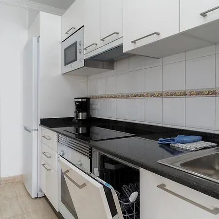 Sussa 7c By Hh Apartamento *