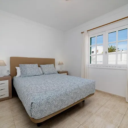 Sussa 7c By Hh Apartmán