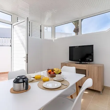 Sussa 7c By Hh Apartmán *