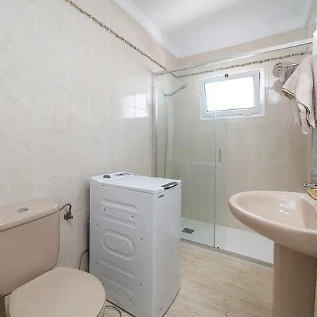 Apartmán Sussa 7c By Hh Puerto del Carmen (Lanzarote)