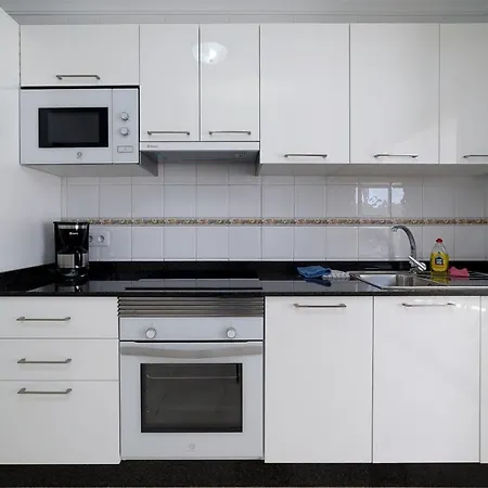 Apartmán Sussa 7c By Hh