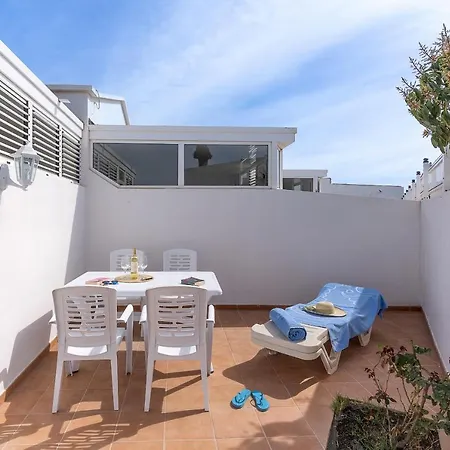 Sussa 7c By Hh Appartement *