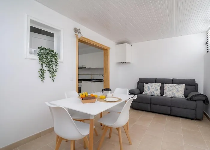 Sussa 7c By Hh Пуерто-дель-Кармен