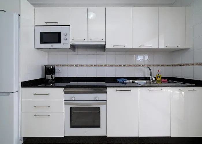 Apartment Sussa 7c By Hh