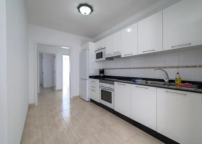 Sussa 7c By Hh Puerto del Carmen (Lanzarote)