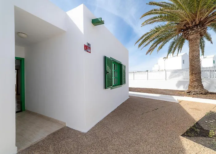 Sussa 7c By Hh * Пуерто-дель-Кармен