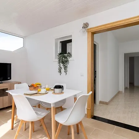 شقة Sussa 7c By Hh بويرتو ذيل كارمين