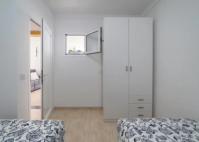 Apartament Sussa 7c By Hh Puerto del Carmen (Lanzarote)