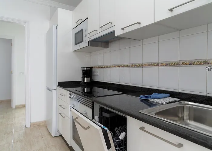 Sussa 7c By Hh Apartament *