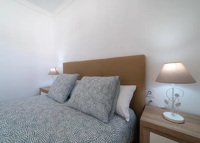 Sussa 7c By Hh Apartament Puerto del Carmen (Lanzarote)