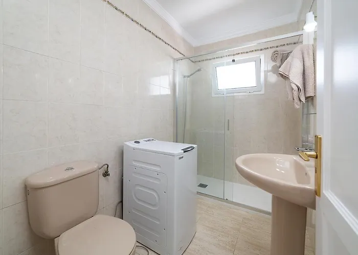 Apartament Sussa 7c By Hh Puerto del Carmen (Lanzarote)