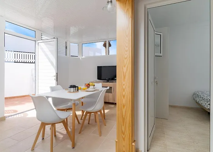 Sussa 7c By Hh Apartament