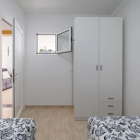 Apartment Sussa 7c By Hh Puerto del Carmen (Lanzarote)
