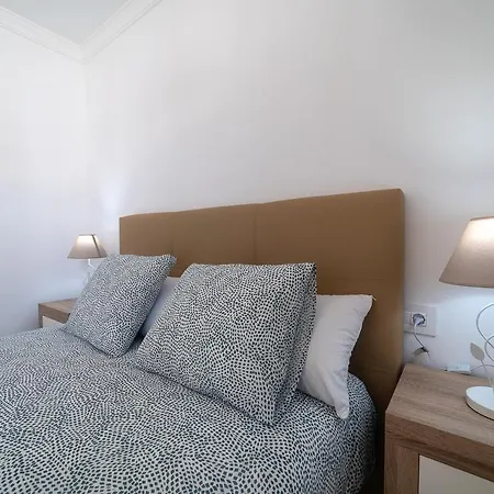 Sussa 7c By Hh Apartment Puerto del Carmen (Lanzarote)