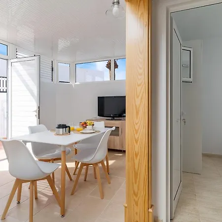 Sussa 7c By Hh Apartment