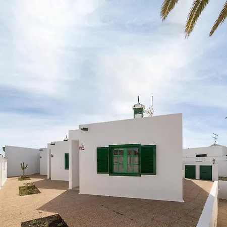 Apartment Sussa 7c By Hh