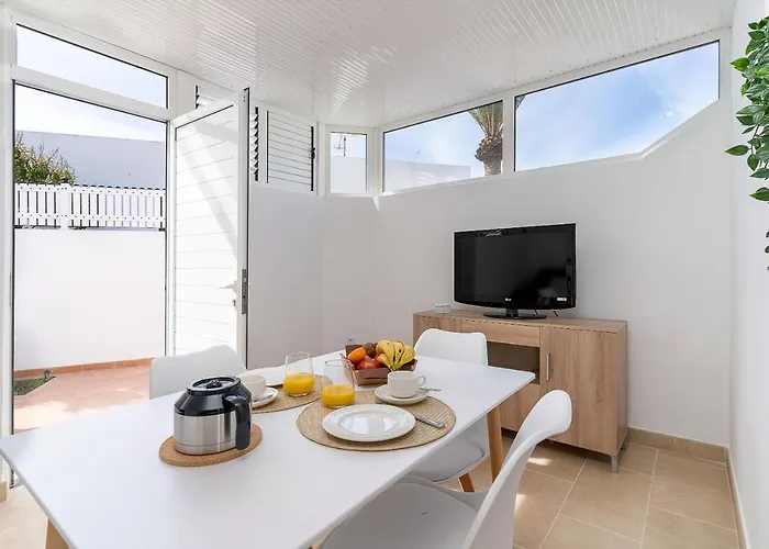 Sussa 7c By Hh Apartment *