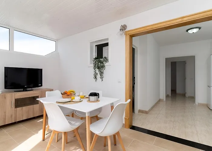 Apartment Sussa 7c By Hh Puerto del Carmen (Lanzarote)