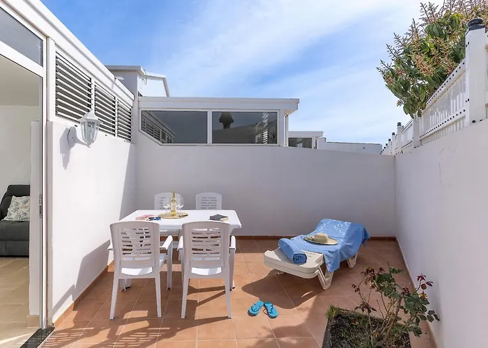 Sussa 7c By Hh Apartment *